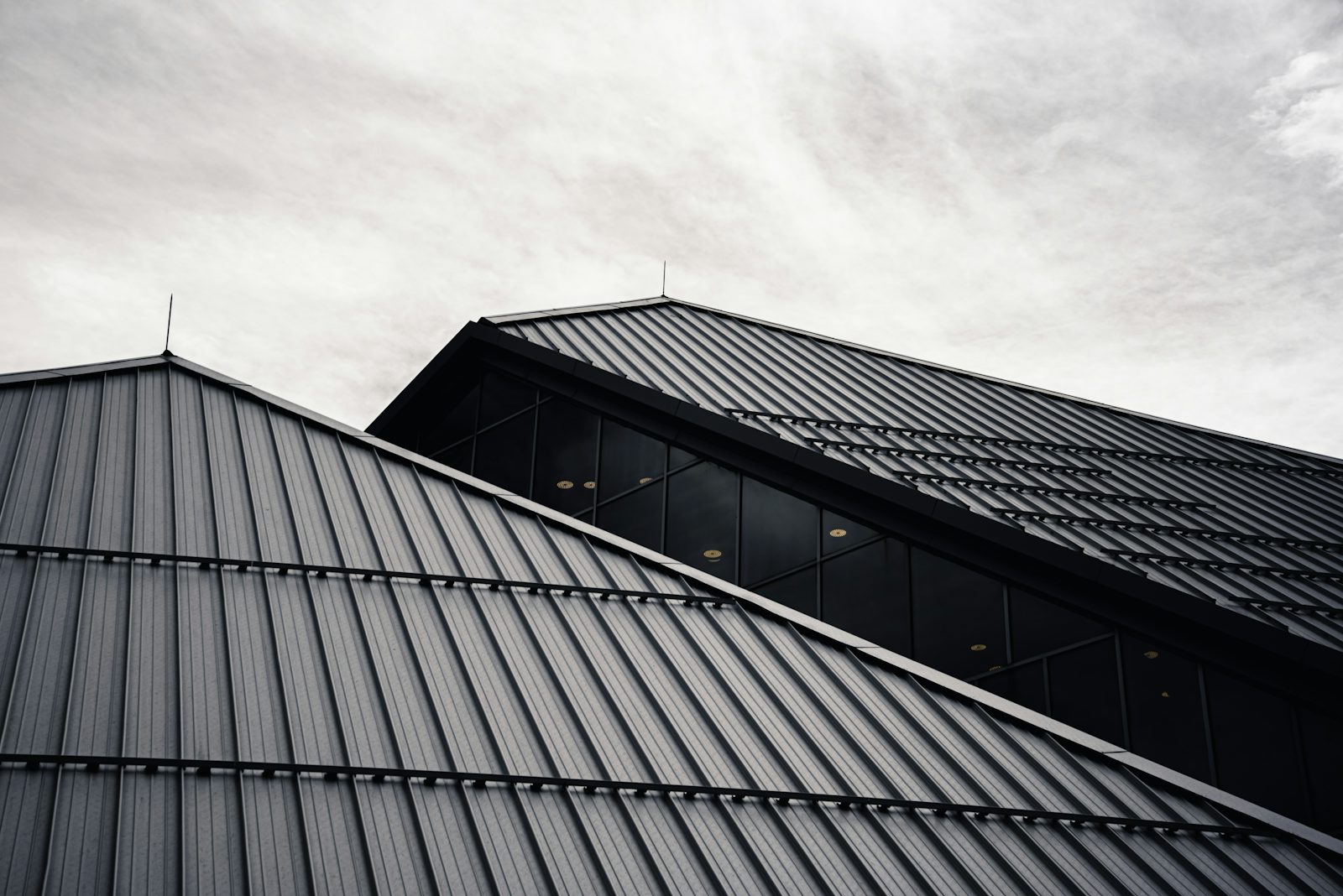 Finished roof β Marshall Roofing & Landscaping